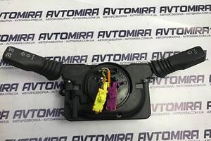 Підрульовий перемикач в зборі з шлейфом Opel Astra H 1.7 CDTI 2004-2010 13276157