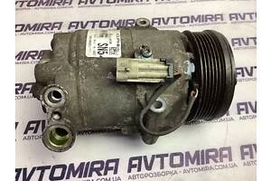 Компрессор кондиционера Opel Astra H 1.7 CDTI 2004-2010 15540748