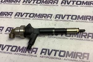 Форсунка паливна Opel Astra H 1.7 CDTI 2004-2010 5821102