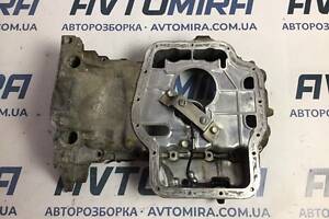 Масляный поддон двигателя Opel Astra H 1.7 CDTI 2004-2010 98109894