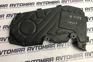 Кожух ременя ГРМ Opel Astra H 1.9 СDTI 2004-2010 55187752