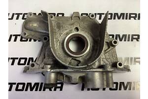 Масляный насос Opel Astra H 1.9 CDTI 2004-2010 37018201