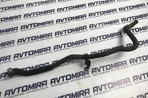 Патрубок системы охлаждения Opel Astra H 2004-2010 1.9 CDTI 16V 1337725