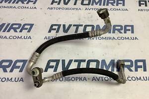 Трубка кондиционера Opel Astra H 2004-2010 13100322