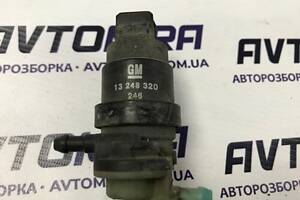 Моторчик омивача скла Opel Astra H 2004-2010 13248320