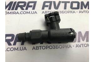 Соединитель трубки сцепления Opel Astra H 2004-2010 55352050