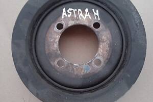 Шкив коленвала Opel Astra H 2004-2010 55565300