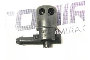 Форсунка омивача лобового скла Opel Astra H 2004-2010 9221637