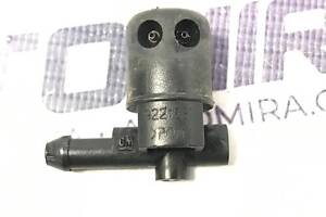 Форсунка омивача лобового стекла Opel Astra H 2004-2010 9221637