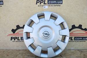 Opel Astra H 2004-2014 Vectra C Zafira B колпак 15&quot; 9179662