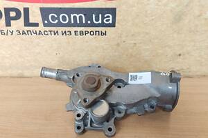 Opel Astra J 09-15 1.2 1.4 Водяной насос помпа 25193407 / 25193406