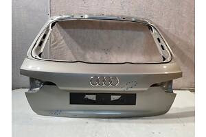 AUDI A4 B9 8W9 КОМБІ КРИШКА БАГАЖНИКА