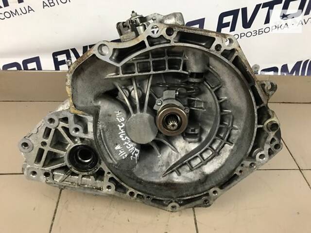 Коробка передач МКПП Opel Astra J 1.4 2009-2015 AT2W419