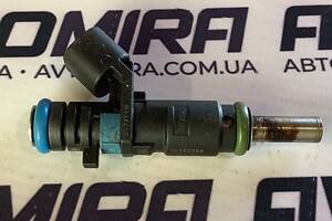 Форсунка паливна Opel Astra J 1.6 2009-2015 55562599