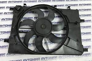 Дифузор з вентилятором Opel Astra J 1.7CDTI / 1.3CDTI 2009-2015 52430904