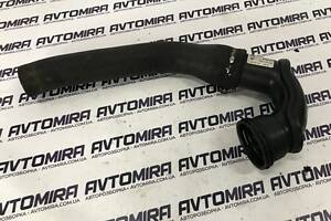 Патрубок интеркулера Opel Astra J 1.7CDTI 2009-13265273