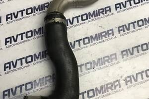 Патрубок интеркулера Opel Astra J 1.7CDTI 2009-341026540