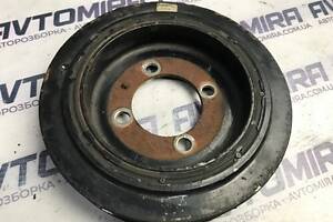 Шкив коленвала Opel Astra J 1.7CDTI 2009-98022837