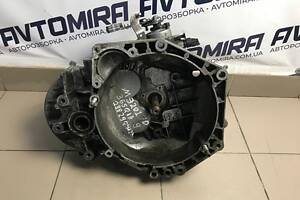 Коробка передач МКПП Opel Astra J 1.7CDTI 2009-2015 M32017D