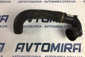 Патрубок интеркулера Opel Astra J 2.0 CDTI 2009-2015 13386923