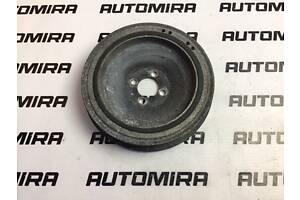 Шкив коленчатого вала Opel Astra J 2.0 CDTI 2009-2015 55573593