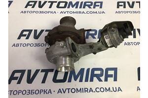 Турбина Opel Astra J 2.0 CDTI 2009-2015 55581063