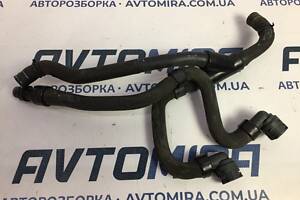 Патрубок системы охлаждения Opel Astra J 2.0 CDTI 2009-2015 565563897