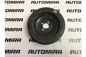 Шкив коленвала Opel Astra J 2.0 CDTI 2009-2015 722554909