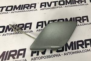 Заглушка переднего бампера Opel Astra J 2009-13264405