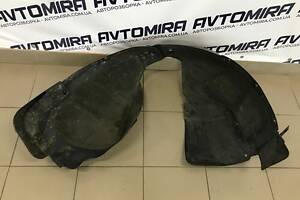 Подкрылок передний правый Opel Astra J 2009-13271311