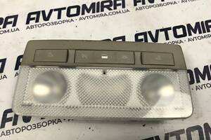 Плафон освещения салона Opel Astra J 2009-13285100