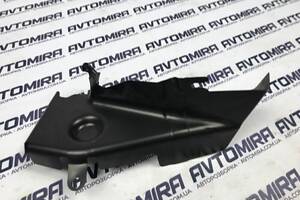 Кронштейн двери передней правой Opel Astra J 2009-13299458