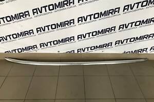 Рейлинг правый Opel Astra J 2009-13315203