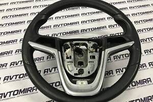 Рульове колесо/руль Opel Astra J 2009-13351021