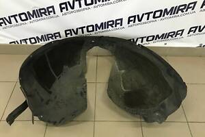 Подкрылок передний левый Opel Astra J 2009-13354313