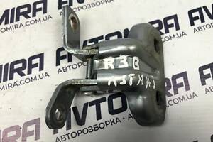 Петля верхняя дверь задней правой Opel Astra J 2009-13501714