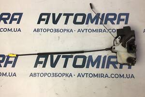 Замок задней правой двери Opel Astra J 2009- 13579556