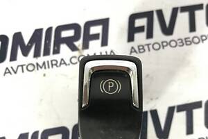 Кнопка стоянкових гальм Opel Astra J 2009-20843230