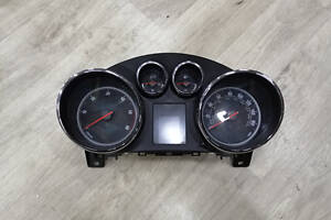 Панель приборов Opel Astra J 2009- 769166750U