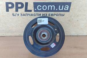 Opel Astra J 2009-2015 1.4 Corsa D E Zafira B Шкив коленвала 55574771