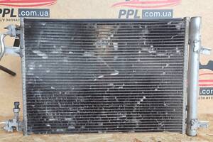 Opel Astra J 2009-2015 1.4 T 1.6 Zafira C Cruze Радиатор конденсатор кондиционера 13377762