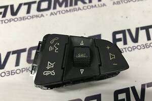 Блок кнопок руля правый Opel Astra J 2009-2015 13268686