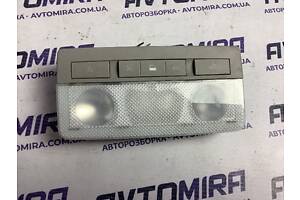 Плафон подсветки салона Opel Astra J 2009-2015 13285102