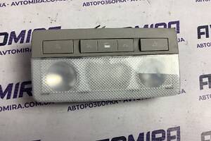 Плафон підсвітки салону Opel Astra J 2009-2015 13285102