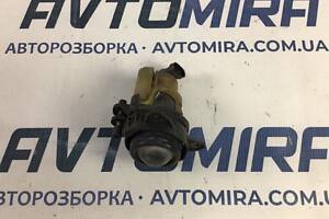 Фара протитуманна ліва рестайлінг Opel Astra J 2009-2015 13367140