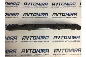 Абсорбер переднего бампера рестайлинг Opel Astra J 2009-2015 13368666