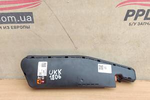 Opel Astra J 2009-2015 airbag подушка безопасности в сиденье левая 13437396