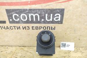 Opel Astra J 2009-2015 Блок керування дзеркалами 13271827