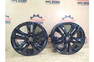 Opel Astra J 2009-2015 диск 18&quot; R18 18x8 ET46 0P046K1