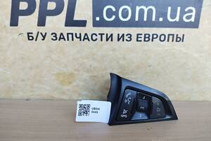 Opel Astra J 2009-2015 кнопки в руль правая сторона 13268686